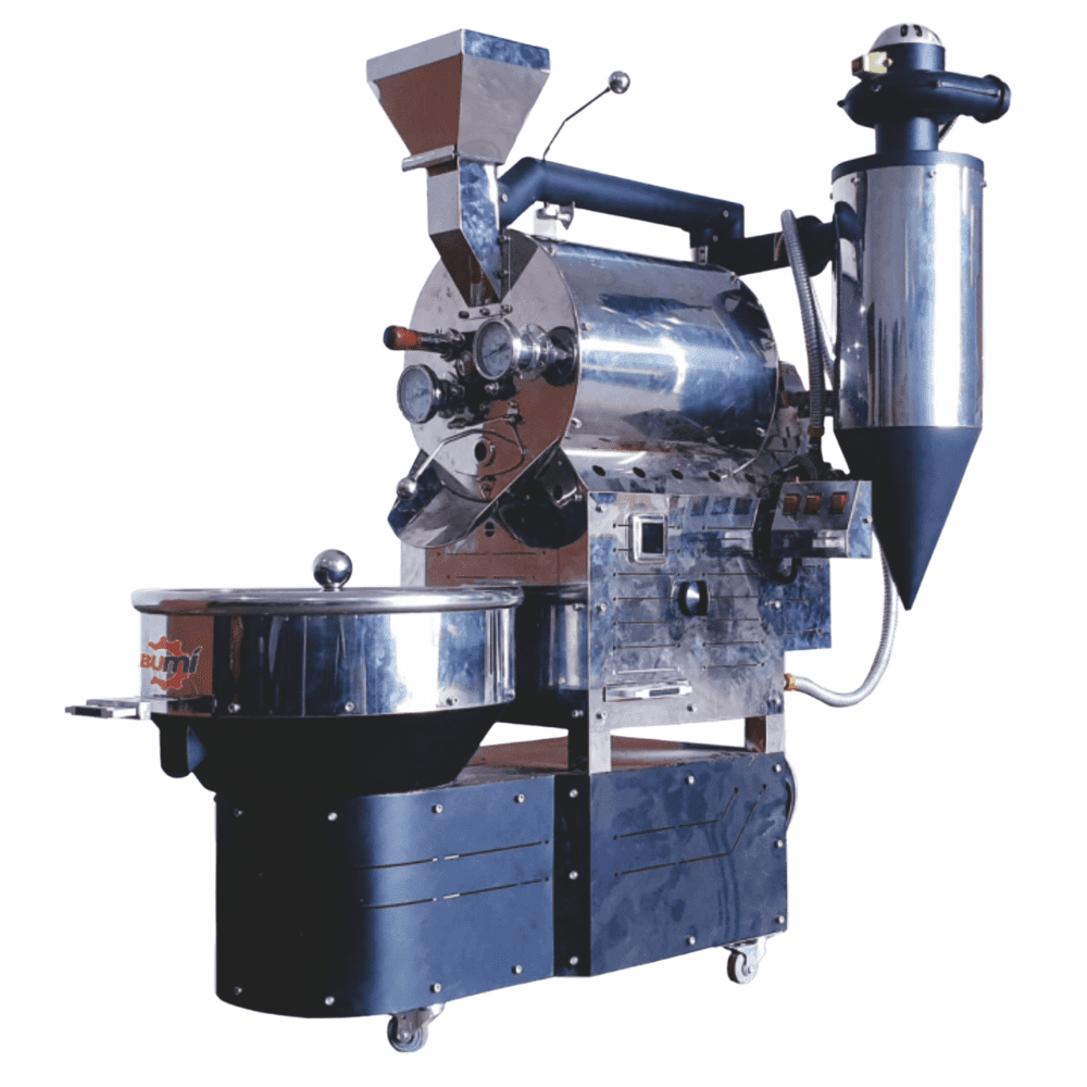 Mesin Roasting Kopi